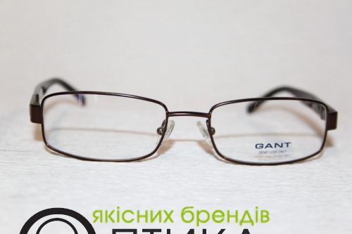 Оправа Gant G Metrano SBRN