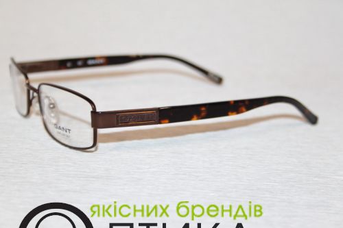 Оправа Gant G Metrano SBRN