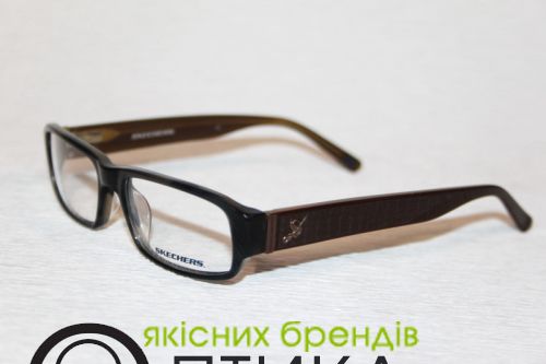 Оправа Skechers 3014 BLBRN