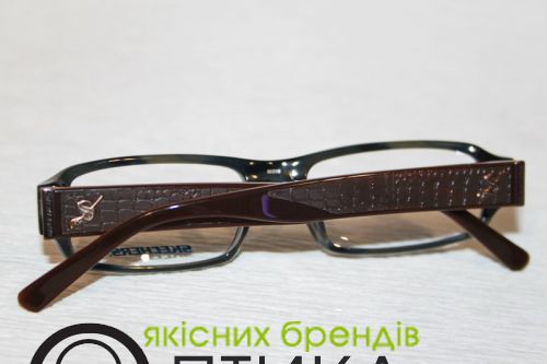 Оправа Skechers 3014 BLBRN