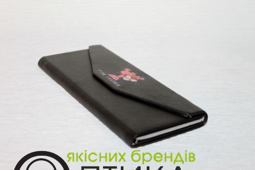 Складний футляр трикутний на магніті 1