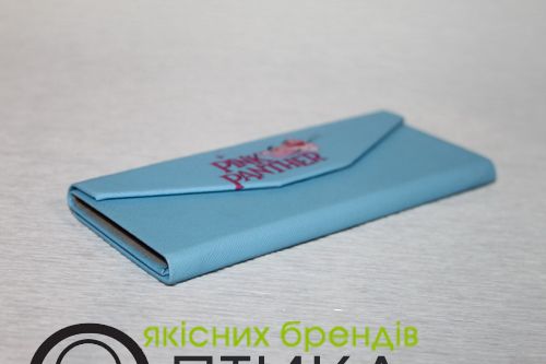 Складний футляр трикутний на магніті 2