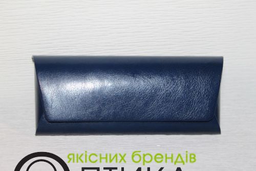 Футляр синій на магніті