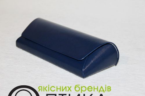 Футляр синій на магніті