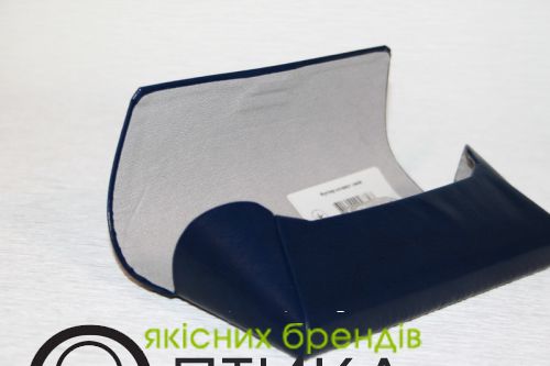 Футляр синій на магніті