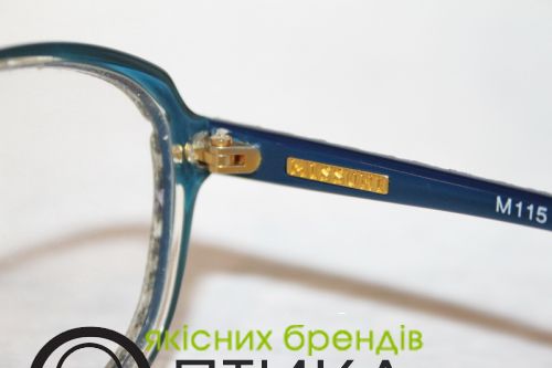 Оправаа Missoni M115