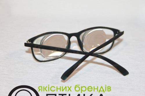Окуляри +15,0 /63  Лентикуляр