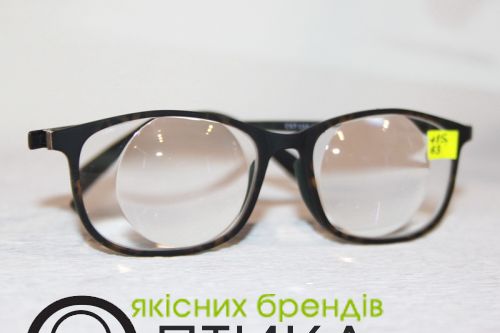 Окуляри +15,0 /63  Лентикуляр
