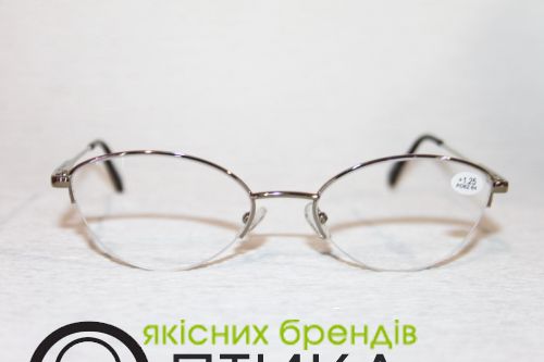 Готові окуляри +1.25 в оправі Verse 23134