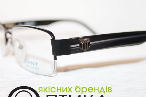 Оправа Gant G PEARL SBLK