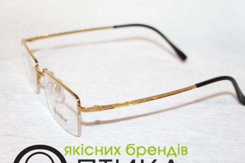 Оправа 1-st IP Titanium 1118 c.3 (ширина 14,5 см)