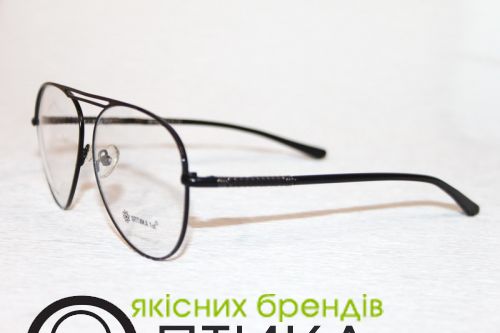 Оправа 1 st 10025 чорна