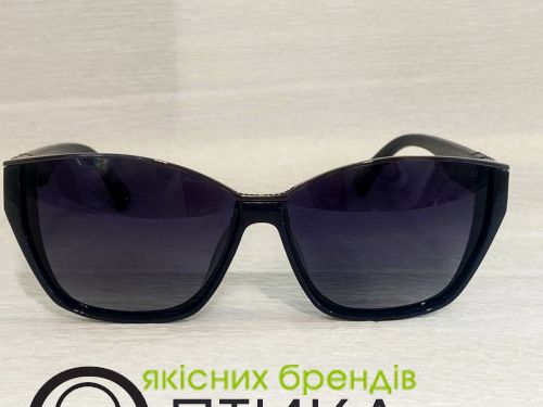Сонцезахисні окуляри 00506 c.1 (з поляризацією)