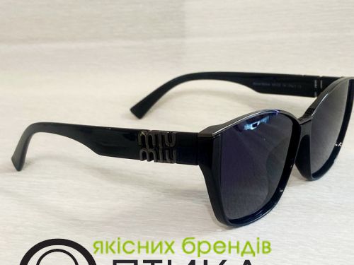Сонцезахисні окуляри 00506 c.1 (з поляризацією)