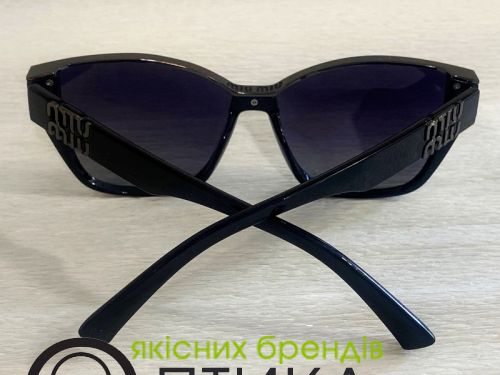 Сонцезахисні окуляри 00506 c.1 (з поляризацією)