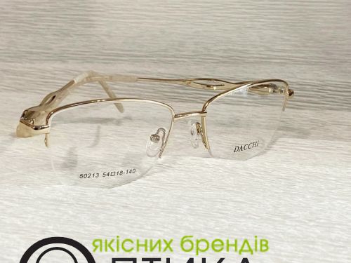 Оправа Dacchi 50213 c.3