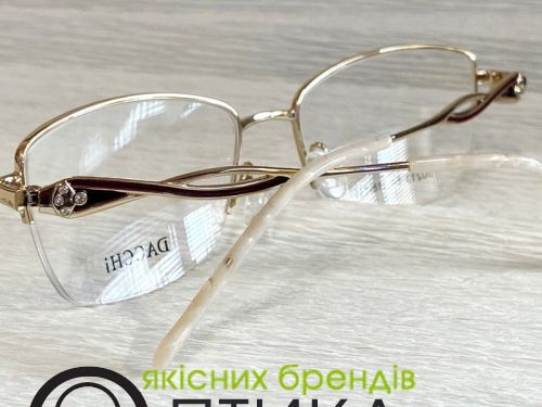 Оправа Dacchi 50213 c.3