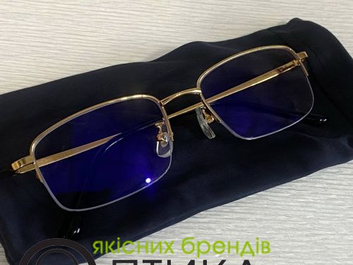 Комп`ютерні окуляри з лінзами Hilens Blue Cut