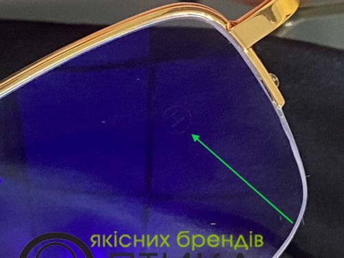 Комп`ютерні окуляри з лінзами Hilens Blue Cut