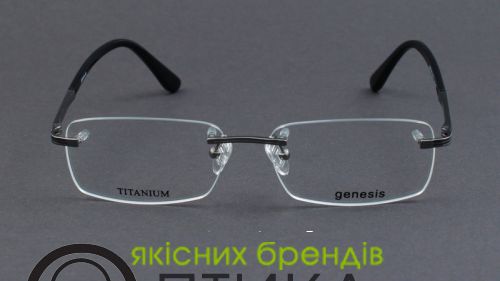 Оправа Genesis на гвинтах Titanium 3887360 003