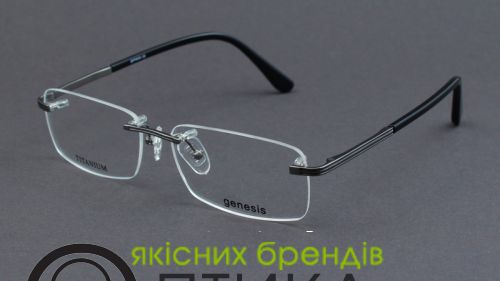 Оправа Genesis на гвинтах Titanium 3887360 003