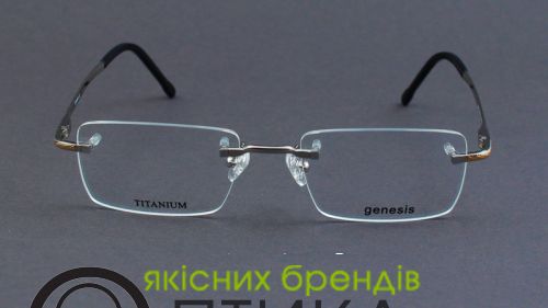 Оправа Genesis на гвинтах Titanium 50023 с.2