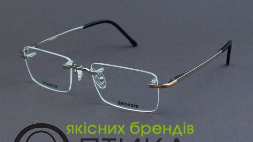 Оправа Genesis на гвинтах Titanium 50023 с.2