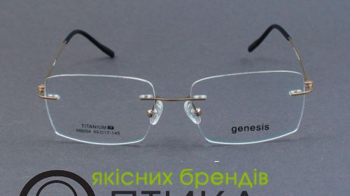 Оправа Genesis на втулках IP-Titanium 6004 с.2