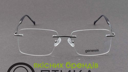 Оправа Genesis на втулках BD IP 4518 c.3
