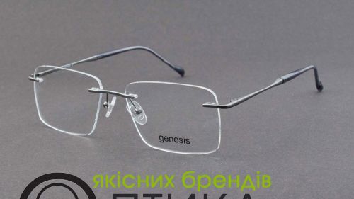 Оправа Genesis на втулках BD IP 4518 c.3