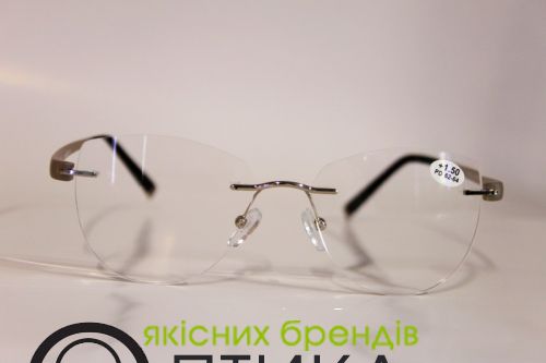 Готові безобідкові окуляри жіночі в асортименті