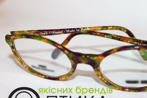 Оправа Jean Clement Joris 728