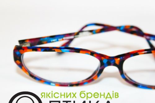Оправа GMC by Trend Company 342 col 358