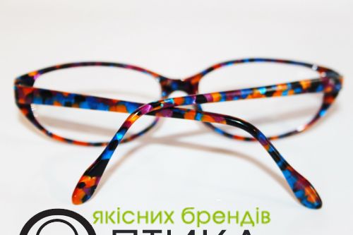 Оправа GMC by Trend Company 342 col 358