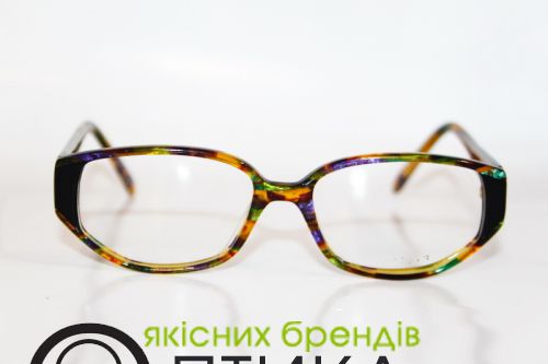 Оправа вінтажна ацетат 260326