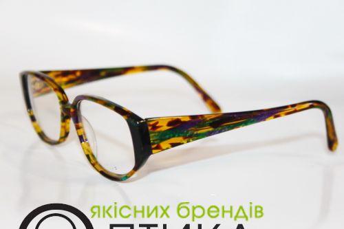 Оправа вінтажна ацетат 260326