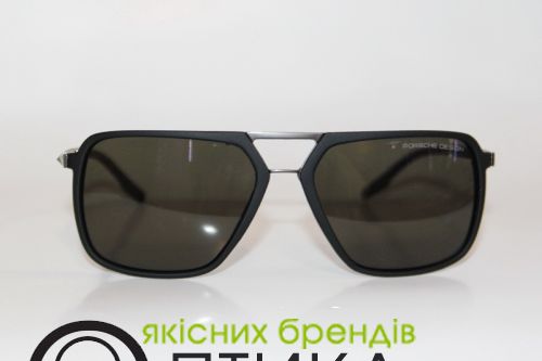 Сонцезахисні окуляри НЛ 3564 c.4 (з поляризацією)