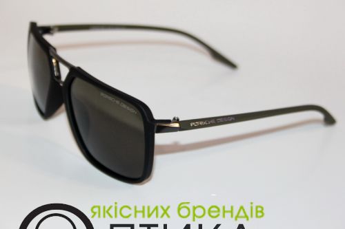 Сонцезахисні окуляри НЛ 3564 c.4 (з поляризацією)