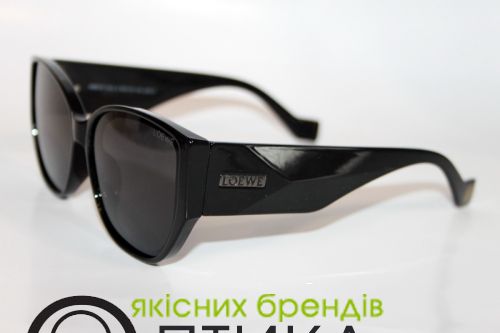 Сонцезахисні окуляри Loewe 00518 с.3 (з поляризацією)