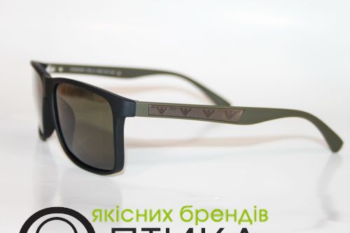 Сонцезахисні окуляри Cheysler 02230 c.4 (з поляризацією)