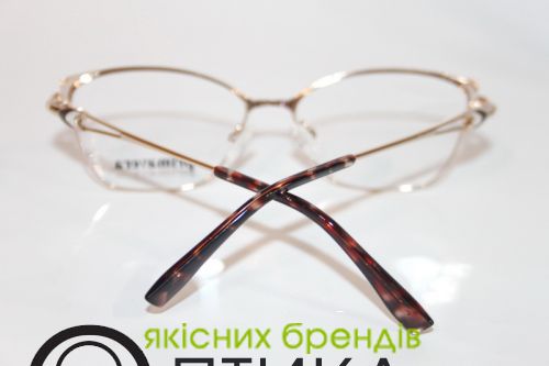 Оправа Primavera SO 4986 col.2