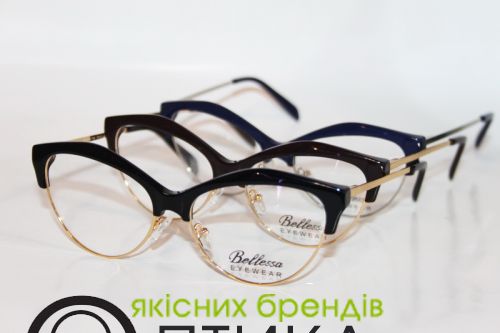 Оправа Bellessa 110364 в асортименті