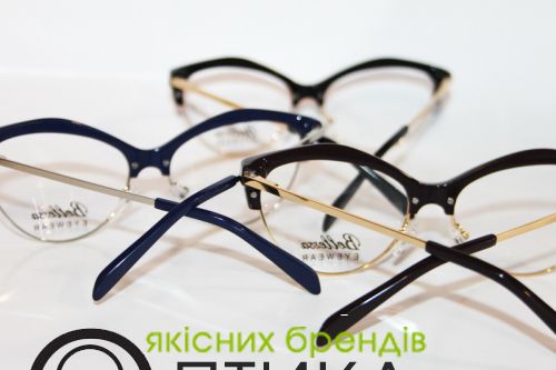 Оправа Bellessa 110364 в асортименті