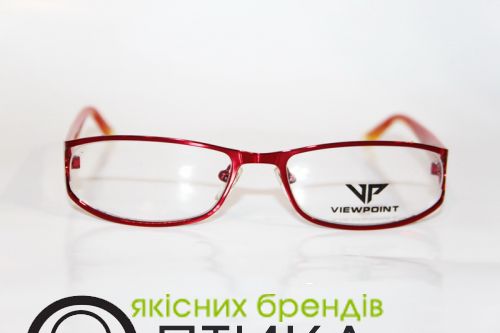 Оправа Viewpoint OVP 1354 S.Red