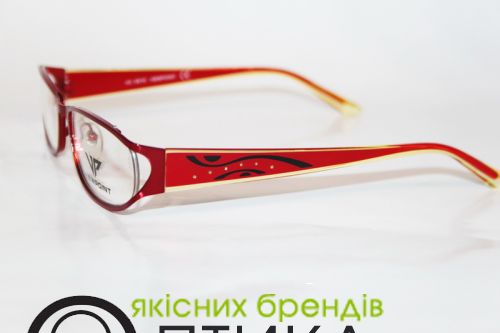 Оправа Viewpoint OVP 1354 S.Red