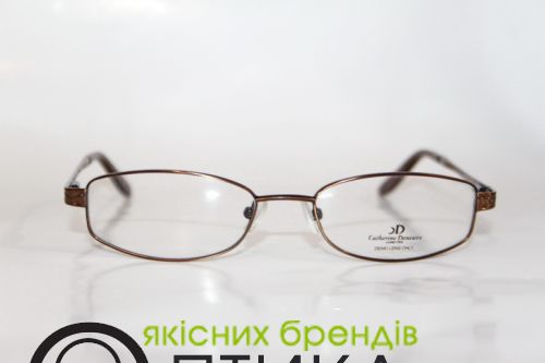 Оправа Catherine Deneuve CD 254 BRN