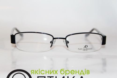 Оправа Catherine Deneuve CD 277 BLK