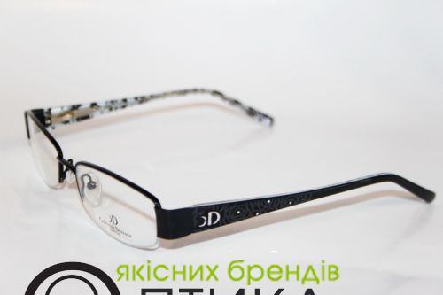 Оправа Catherine Deneuve CD 277 BLK