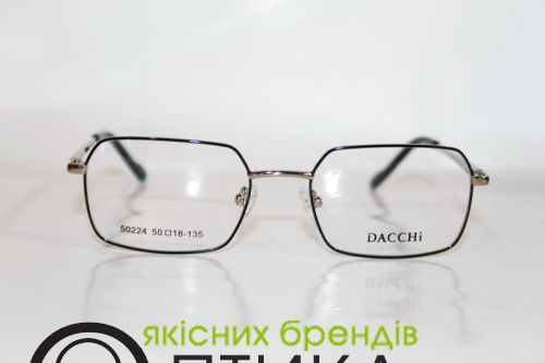 Оправа Dacchi 50224 с.4