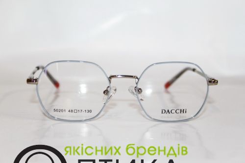 Оправа (П) Dacchi 50201 c.3